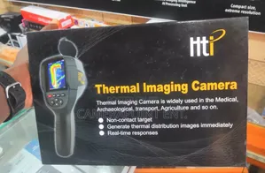 Thermal Imaging Camera