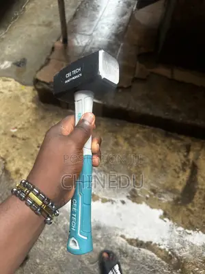 2kg Hammer