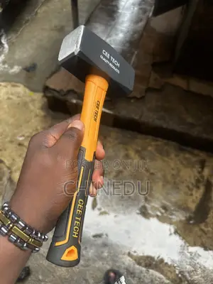 2kg Hammer