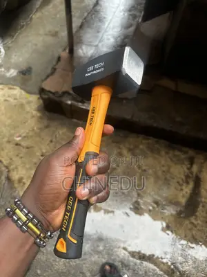 2kg Hammer