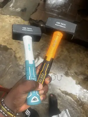 2kg Hammer