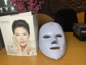 Light Facial Beauty Instrument