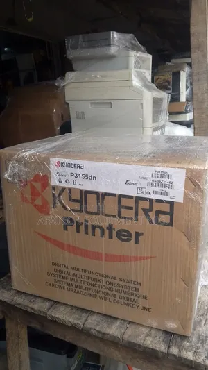 Kyocera P3155dn