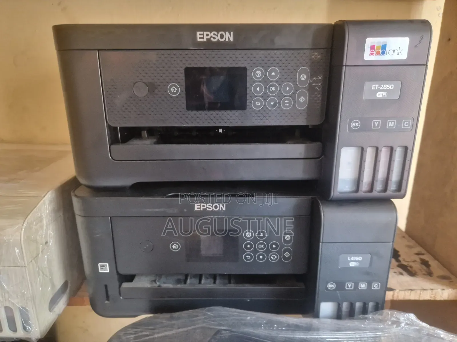 Epson Printer