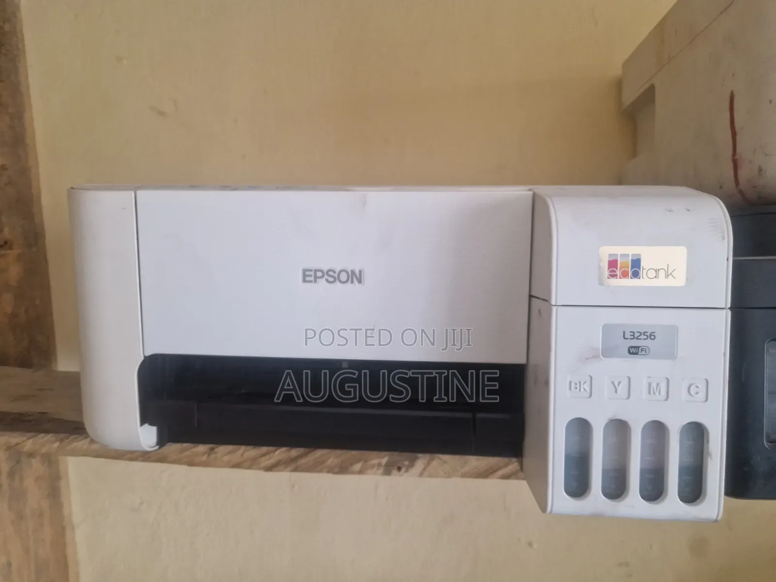 Epson Printer