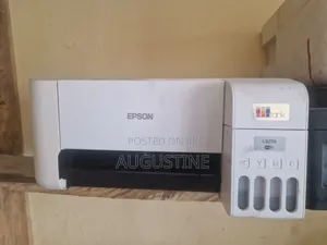 Epson Printer