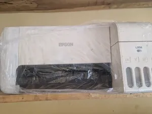 Epson Printer