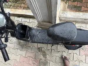 Electric Bike Scooter