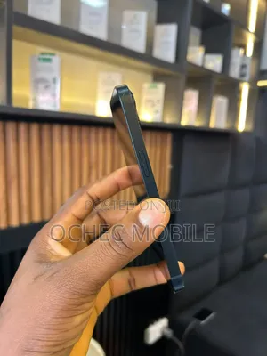 Apple iPhone 13 256 GB Black