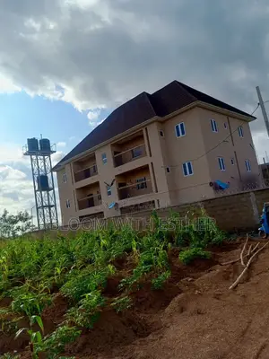 2bdrm Block of Flats in Abakaliki for rent