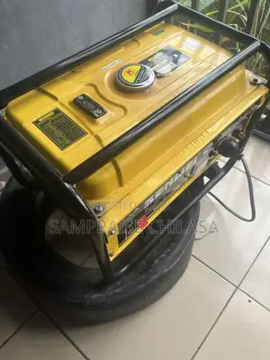 Senwei Generator