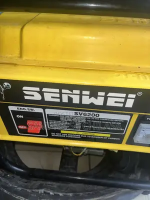 Senwei Generator
