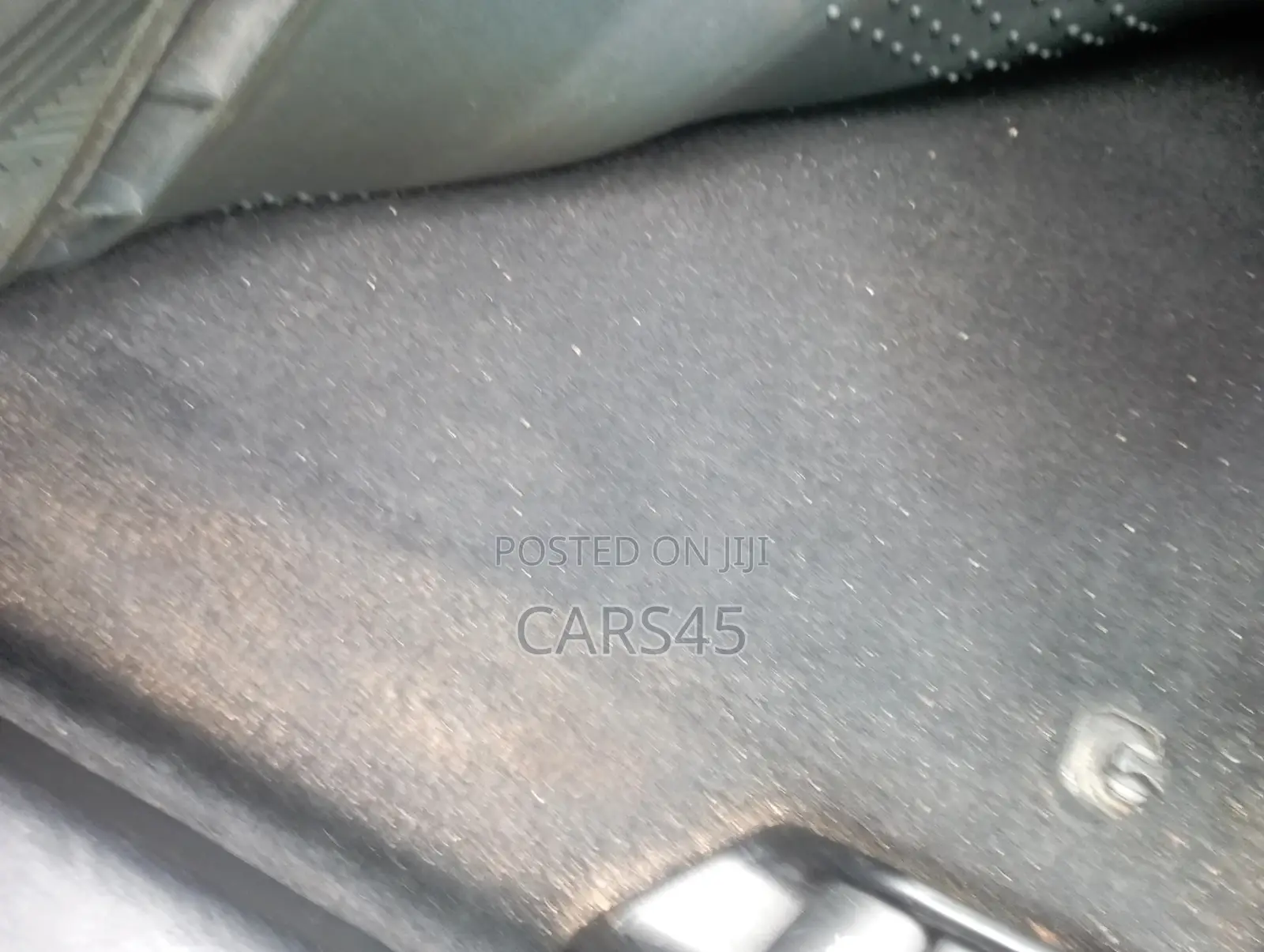 Toyota Camry 2013 Black