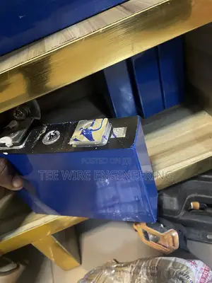 Lithium Battery