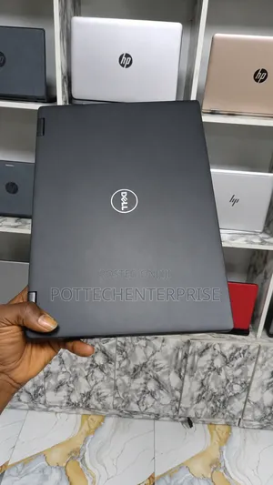 Laptop Dell Latitude 5289 2-in-1 16GB Intel Core i7 SSD 256GB