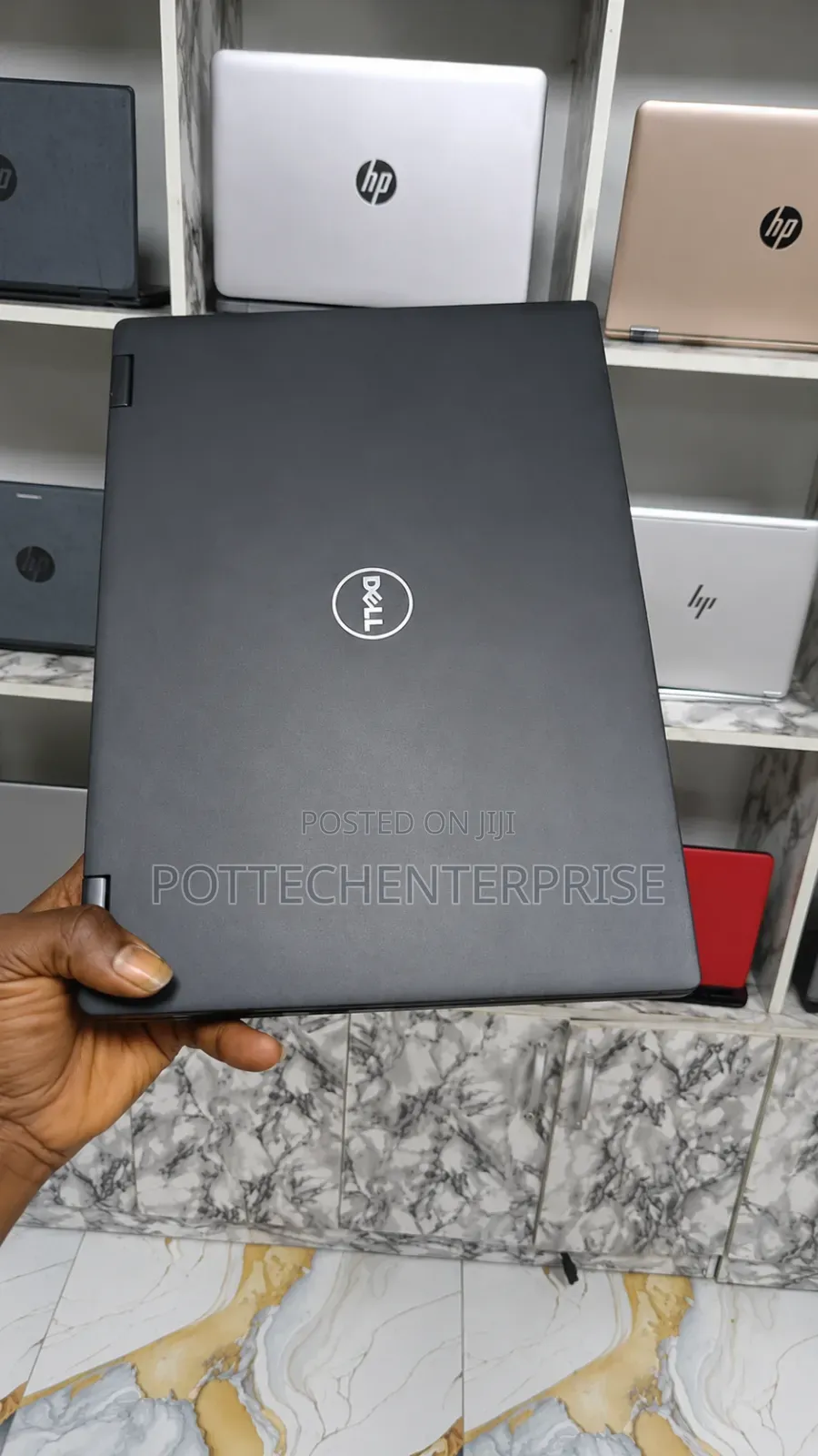 Laptop Dell Latitude 5289 2-in-1 16GB Intel Core i7 SSD 256GB