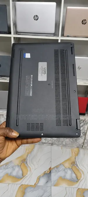Laptop Dell Latitude 5289 2-in-1 16GB Intel Core i7 SSD 256GB