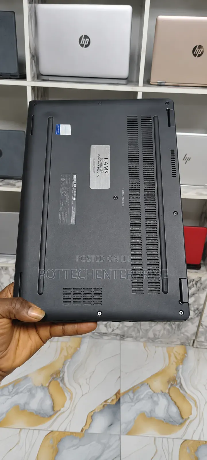 Laptop Dell Latitude 5289 2-in-1 16GB Intel Core i7 SSD 256GB