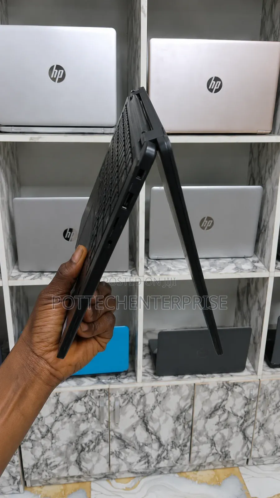 Laptop Dell Latitude 5289 2-in-1 16GB Intel Core i7 SSD 256GB