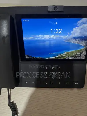 Broadsis 4G Fixed Wireless Desktop Phone