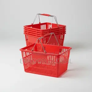 28cm Quality Shopping Basket