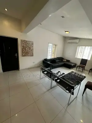 Furnished 2bdrm Apartment in Awolowo for rent