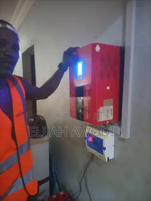 Inverter and Electrical Engineering