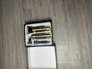 Grooming Set