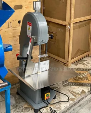 Table Top Bone Saw Machine