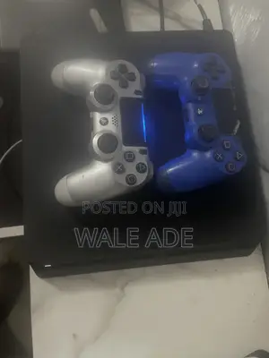 Neatly Used PS4 Slim