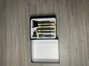 Grooming Set