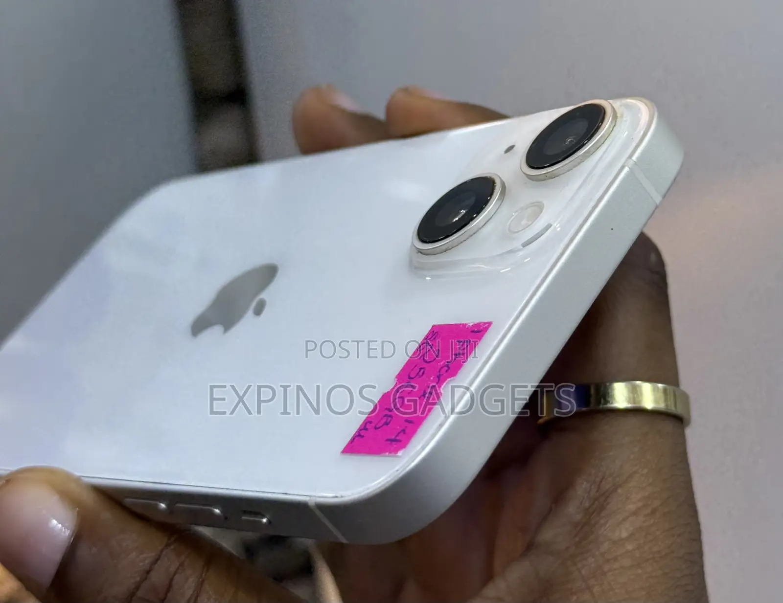 Apple iPhone 14 256 GB White