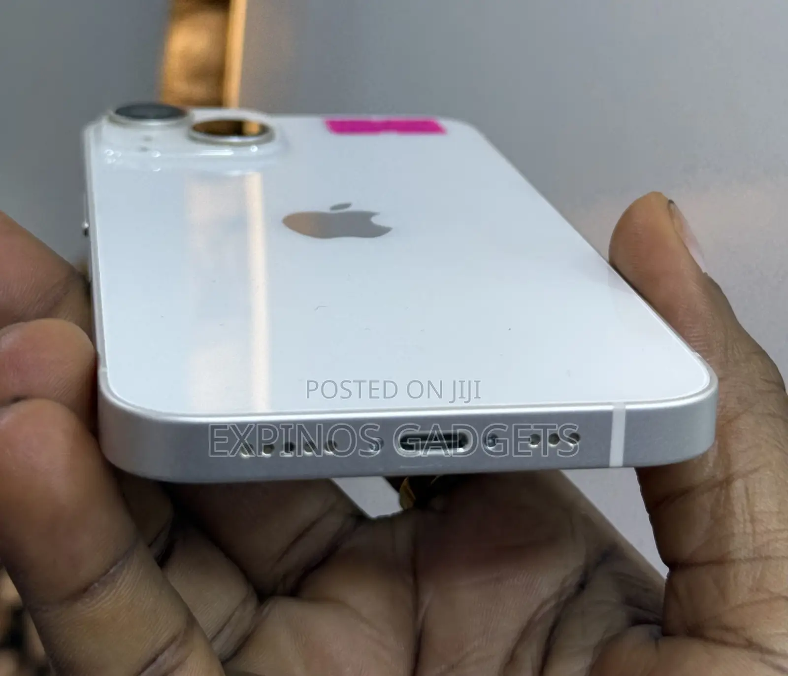 Apple iPhone 14 256 GB White