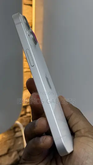 Apple iPhone 14 256 GB White