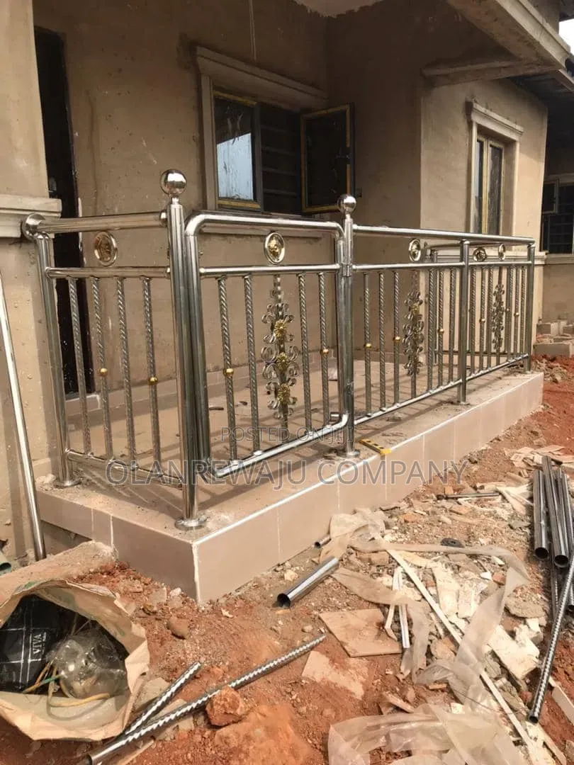 Original Stainless Steel