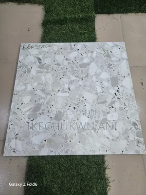 60x60 Rustic Tiles Virony Products