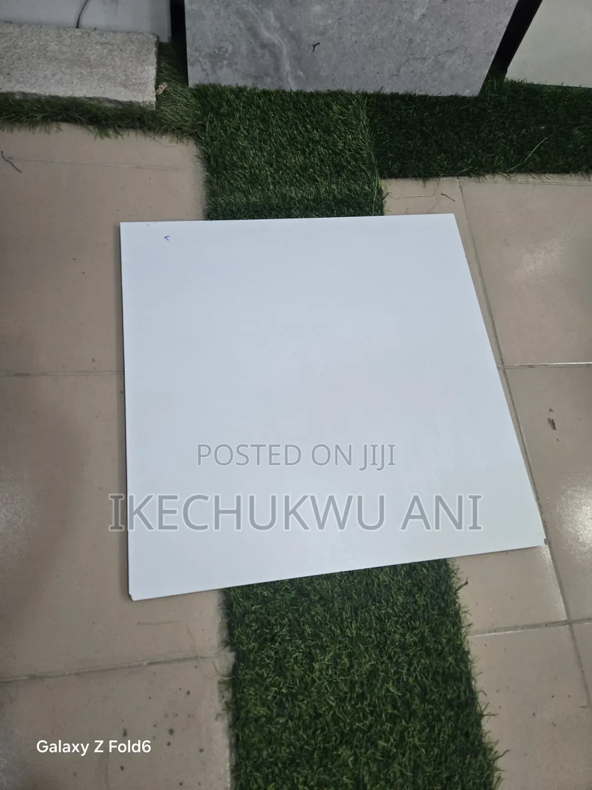 60x60 Rustic Tiles Virony Products