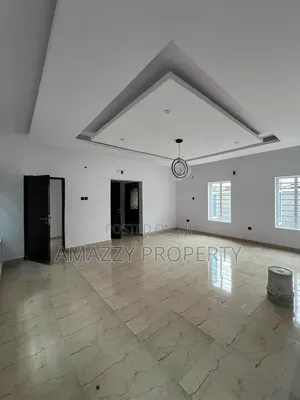 4bdrm Duplex in Abraham Adesonya for rent