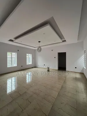 4bdrm Duplex in Abraham Adesonya for rent