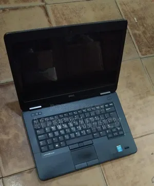 Laptop Dell Latitude 7420 16GB Intel Core i5 SSD 256GB