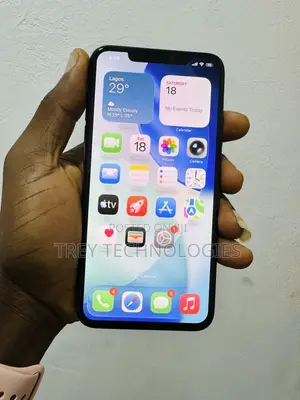 Apple iPhone 11 Pro Max 64 GB Green
