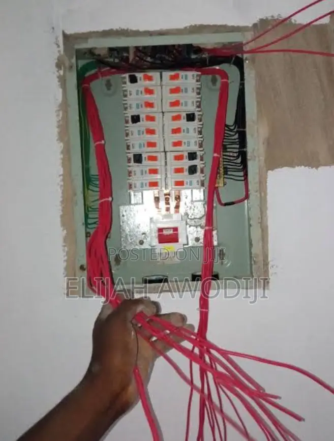 Inverter and Electrical Engineering