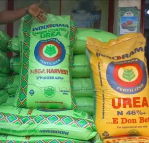 Indorama Urea