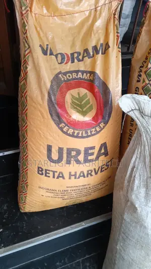 Indorama Urea