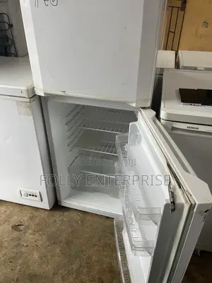 Beko Medium Size Refrigerator (Fridge and Freezer)