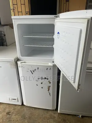 Beko Medium Size Refrigerator (Fridge and Freezer)