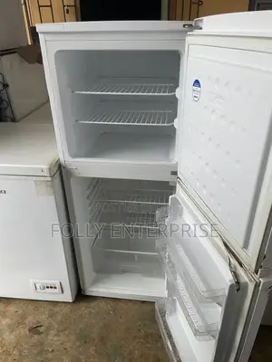 Beko Medium Size Refrigerator (Fridge and Freezer)