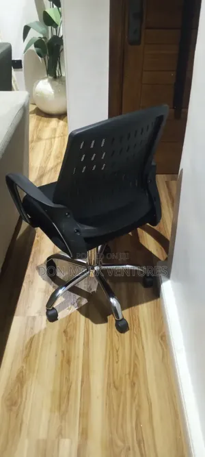Luxury Office Net Chair