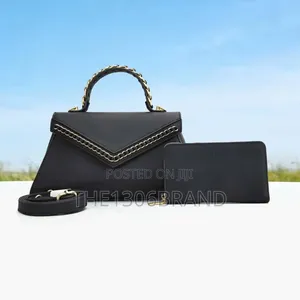 Pedra Handbag