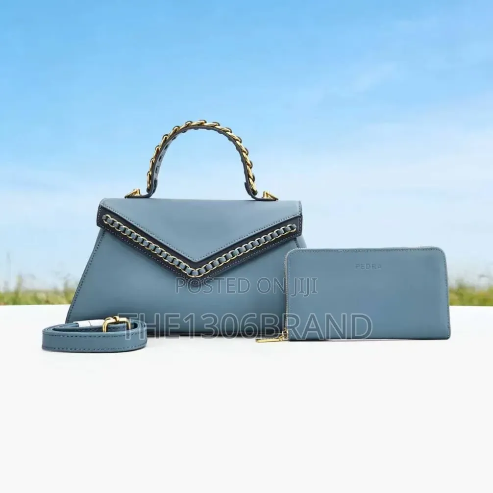 Pedra Handbag